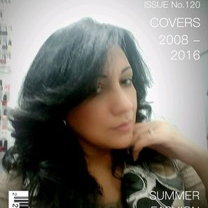 Meet your Posher, Milena